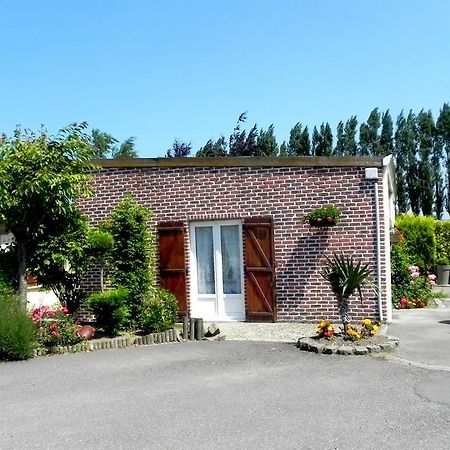 Bed and Breakfast Les Charmilles Hazebrouck Zewnętrze zdjęcie