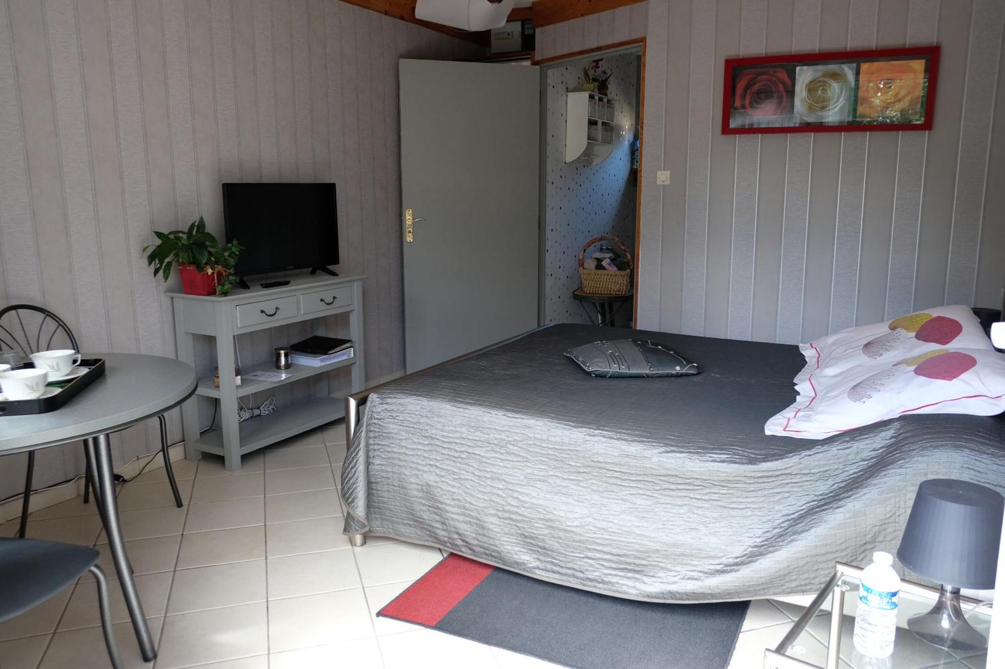 Bed and Breakfast Les Charmilles Hazebrouck Zewnętrze zdjęcie