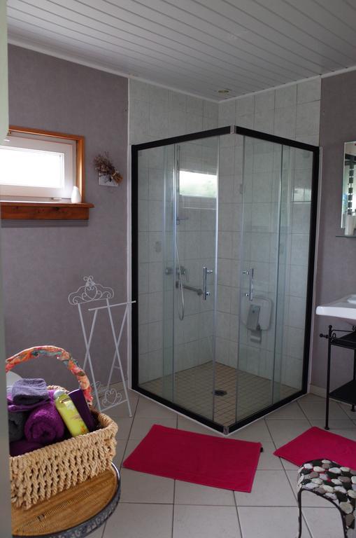 Bed and Breakfast Les Charmilles Hazebrouck Zewnętrze zdjęcie