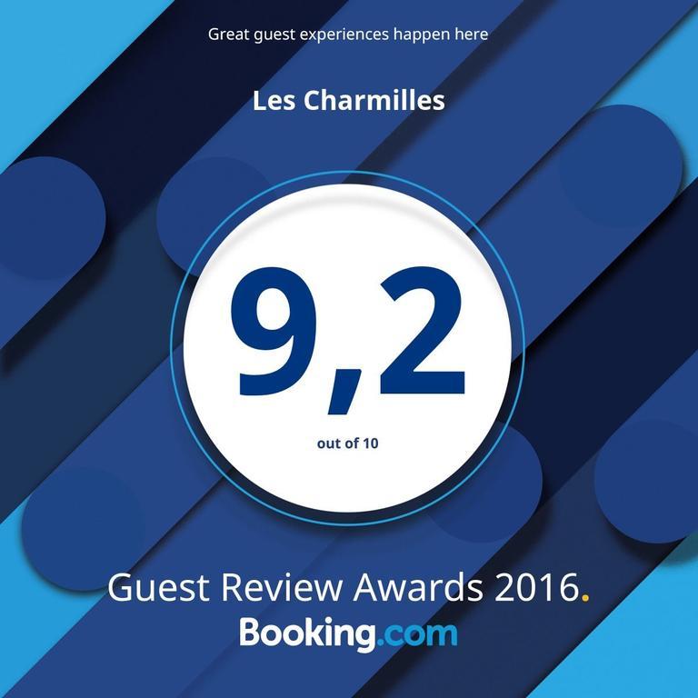 Bed and Breakfast Les Charmilles Hazebrouck Zewnętrze zdjęcie
